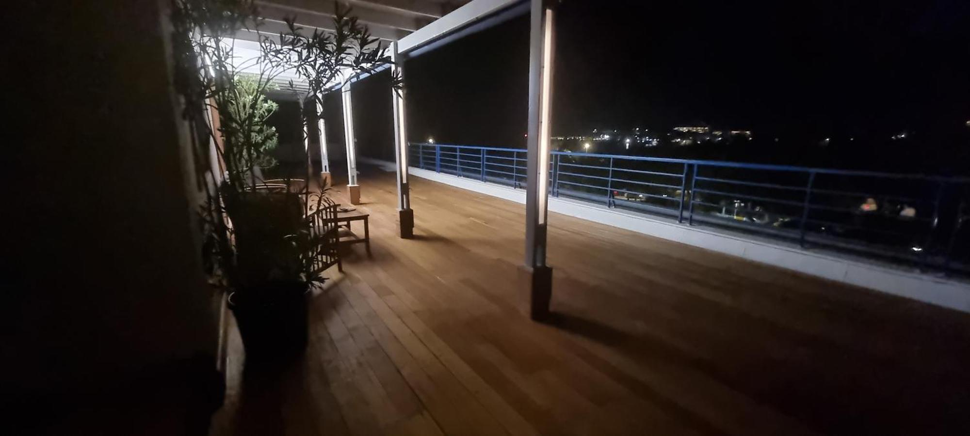 Best View In The Bay! アテネ エクステリア 写真